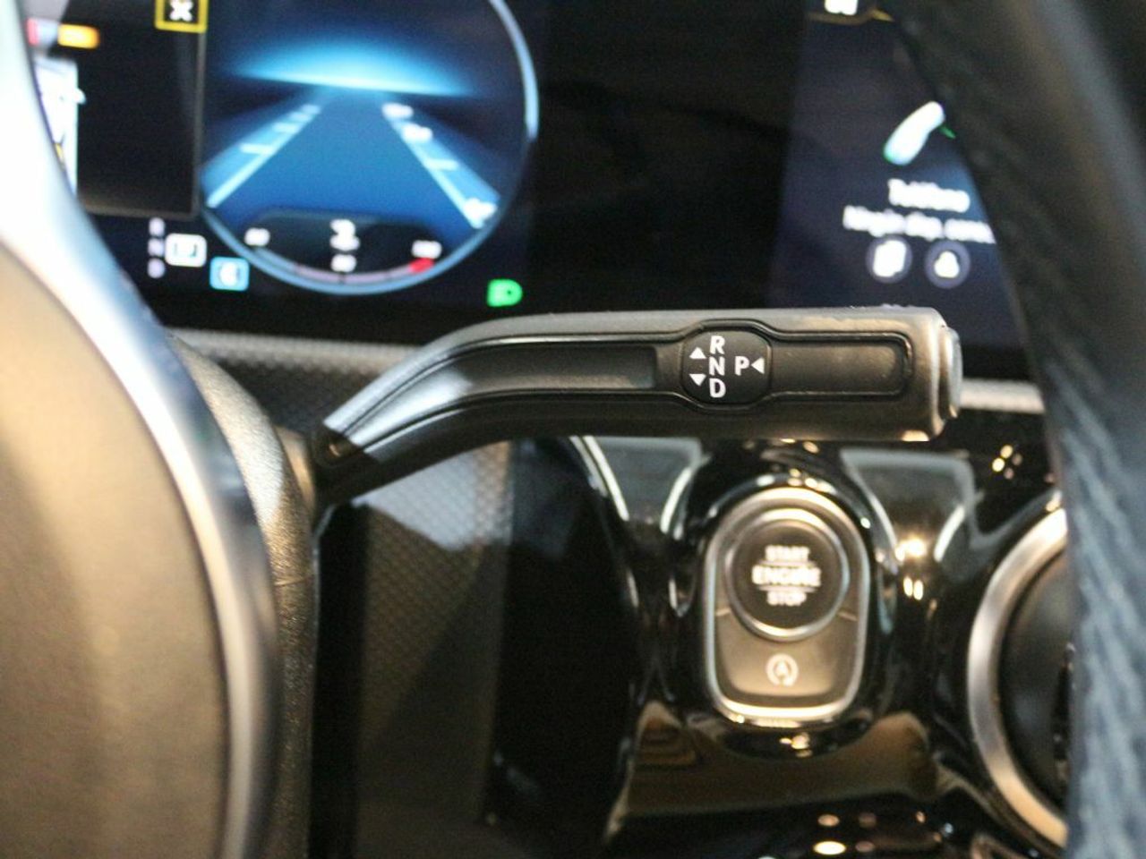 Foto Mercedes-Benz Clase A 20