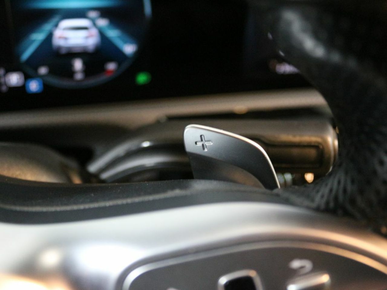 Foto Mercedes-Benz Clase A 21