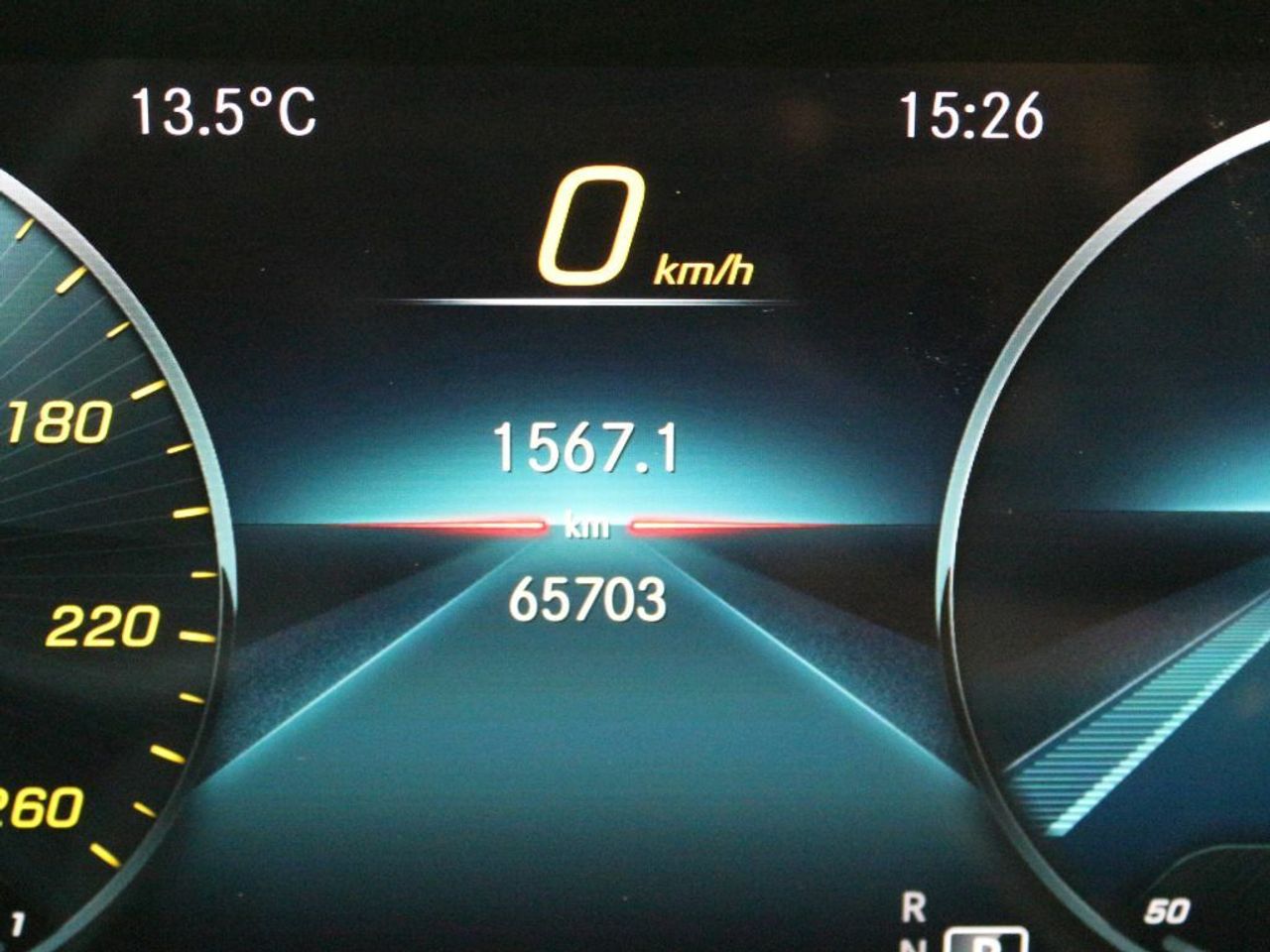 Foto Mercedes-Benz Clase A 24