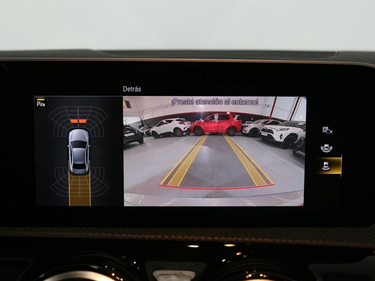 Foto Mercedes-Benz Clase A 26