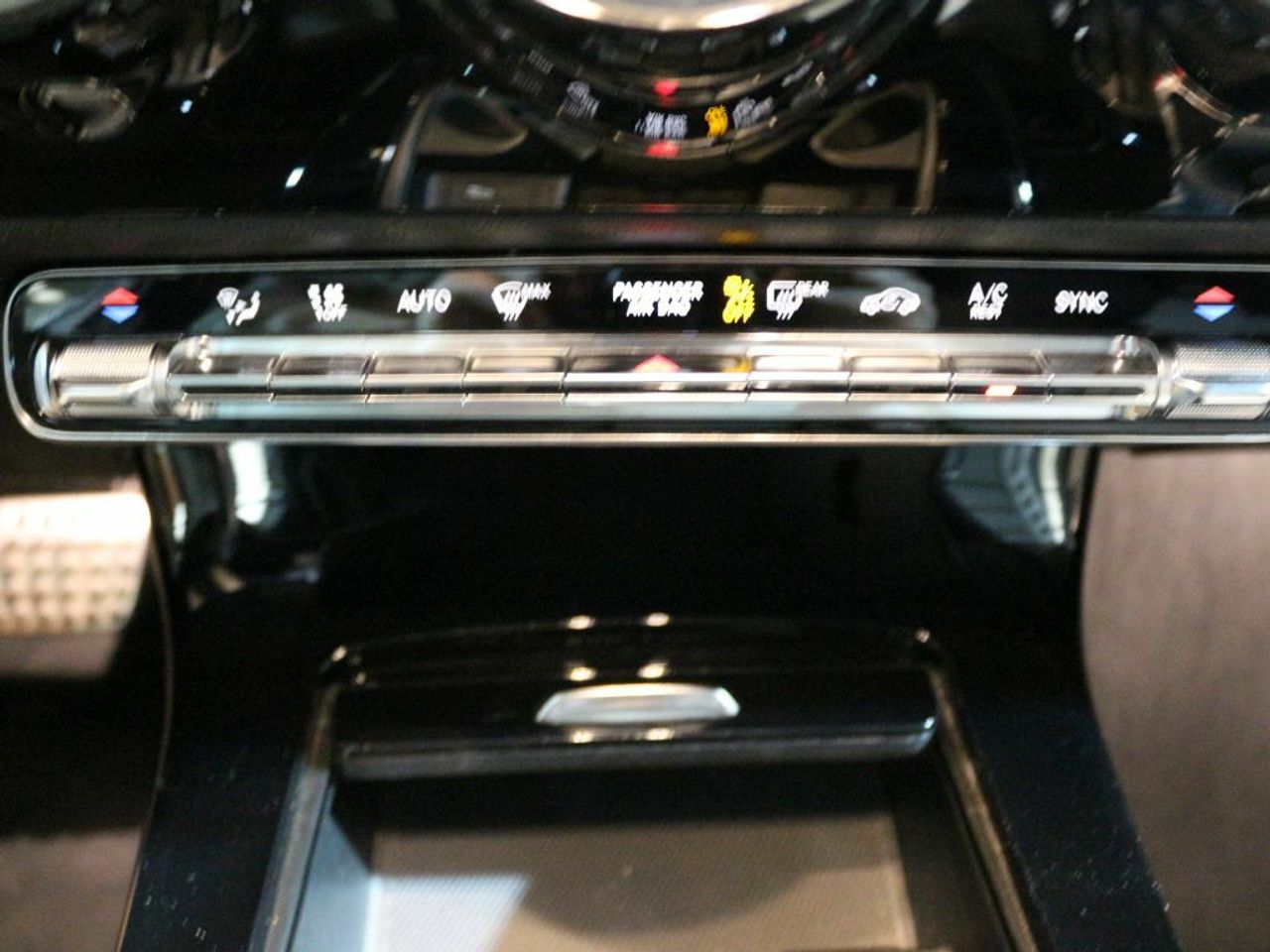 Foto Mercedes-Benz Clase A 29