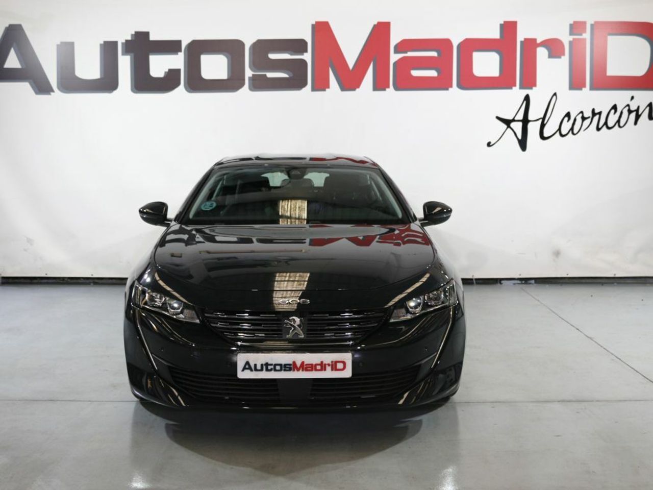 Foto Peugeot 508 2