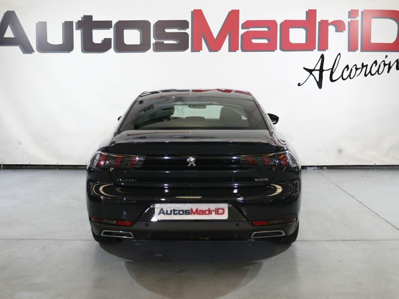 Foto Peugeot 508 4