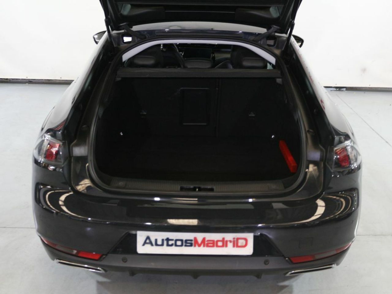 Foto Peugeot 508 6
