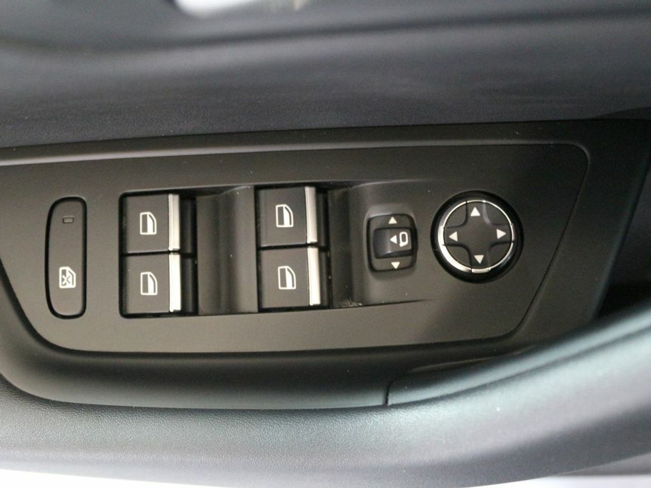 Foto Peugeot 508 8