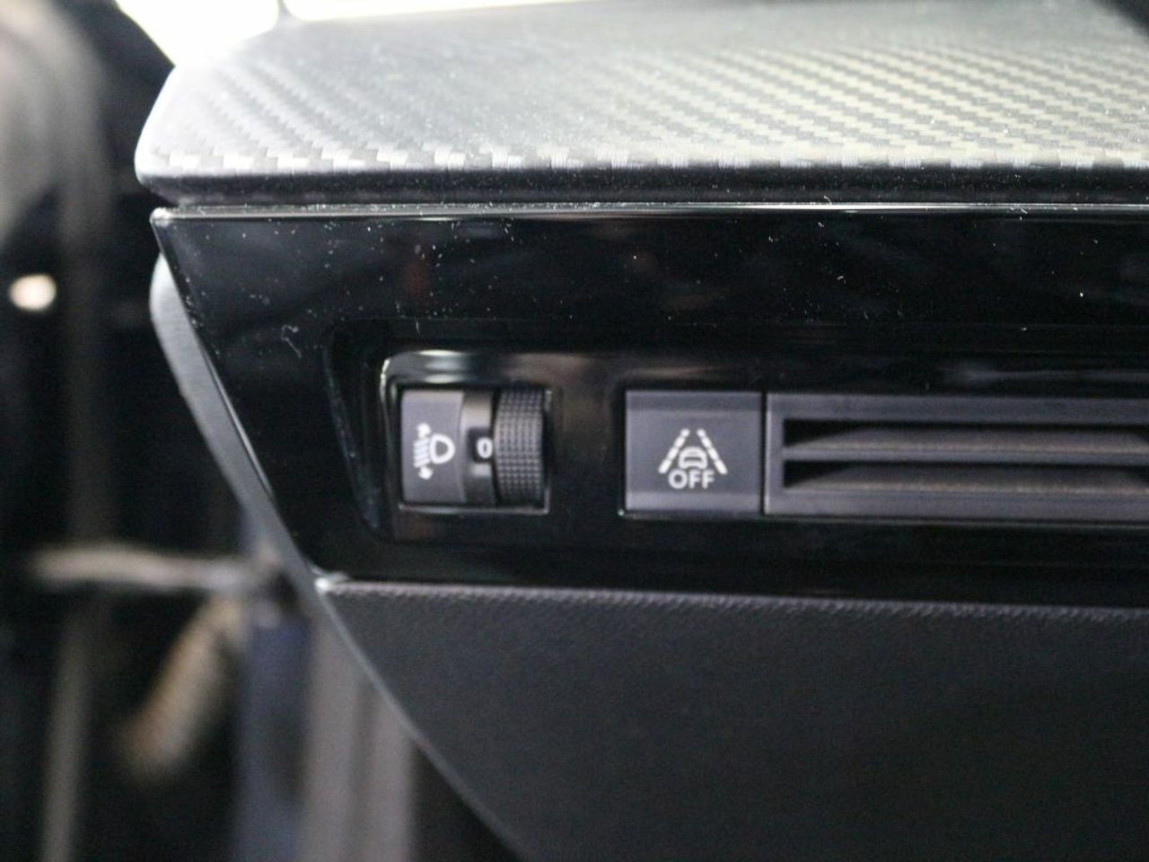 Foto Peugeot 508 9