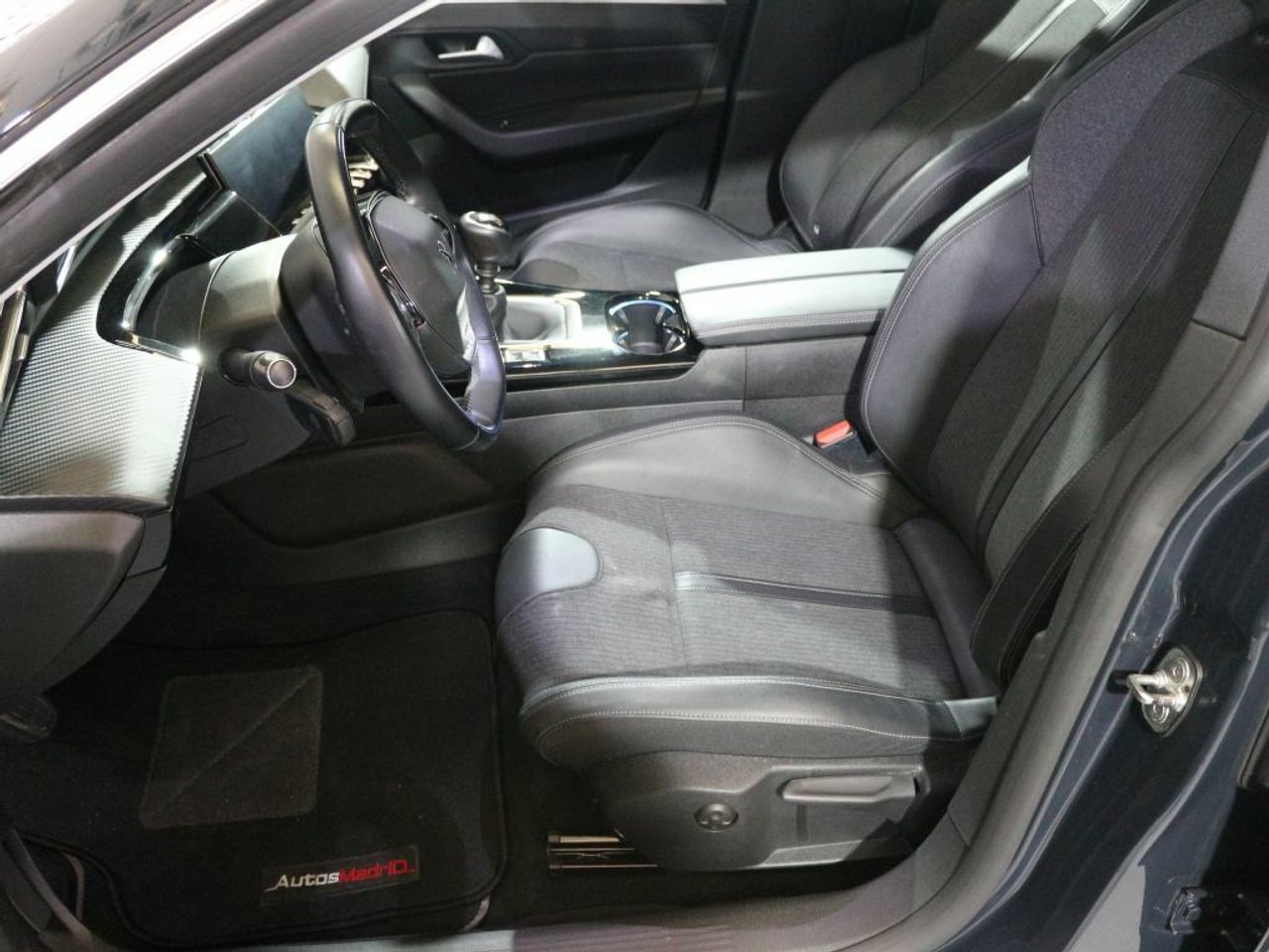 Foto Peugeot 508 10