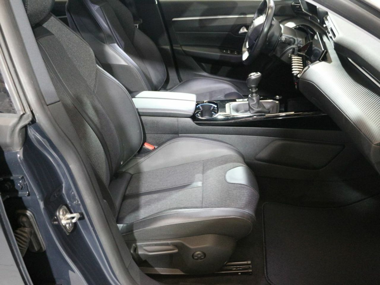 Foto Peugeot 508 13