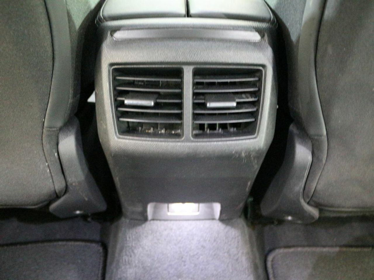 Foto Peugeot 508 14