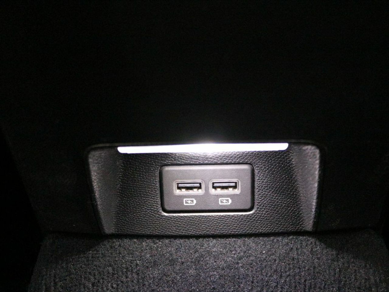Foto Peugeot 508 15