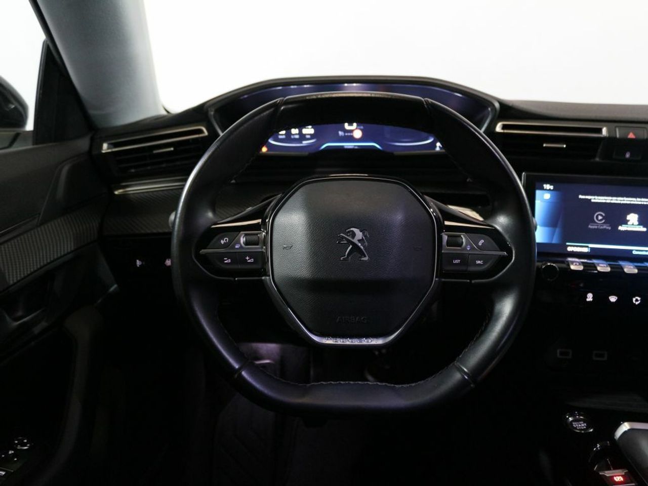 Foto Peugeot 508 17