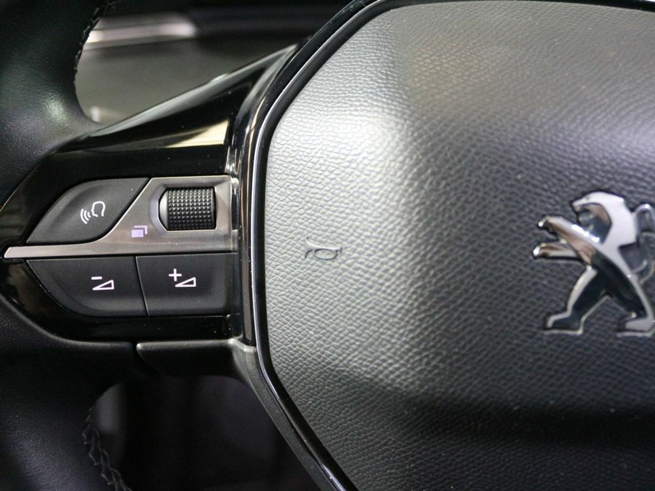 Foto Peugeot 508 18