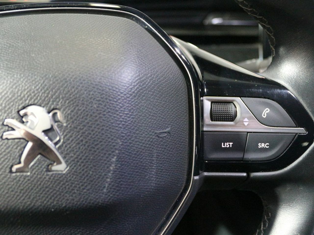 Foto Peugeot 508 19
