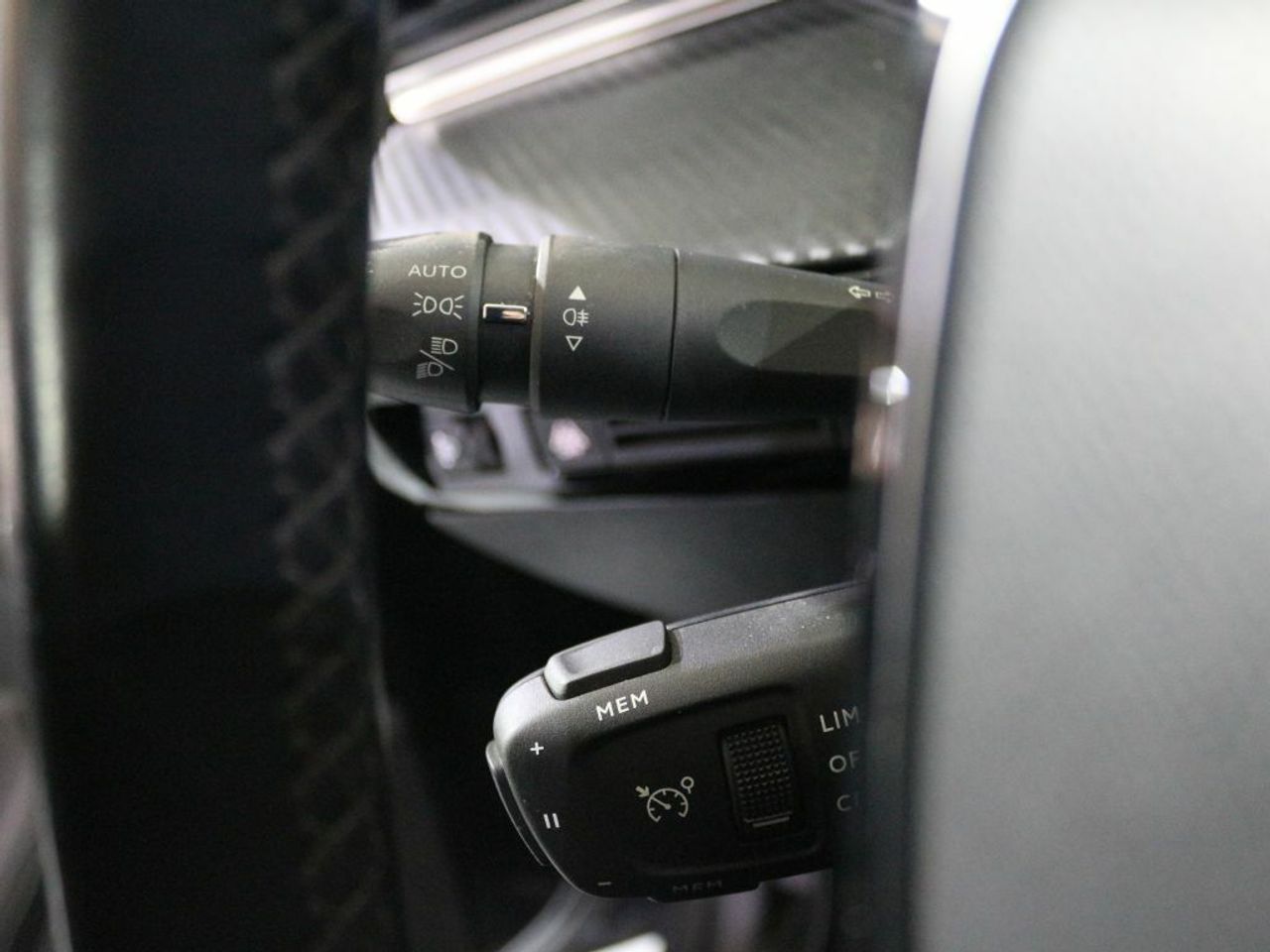 Foto Peugeot 508 20