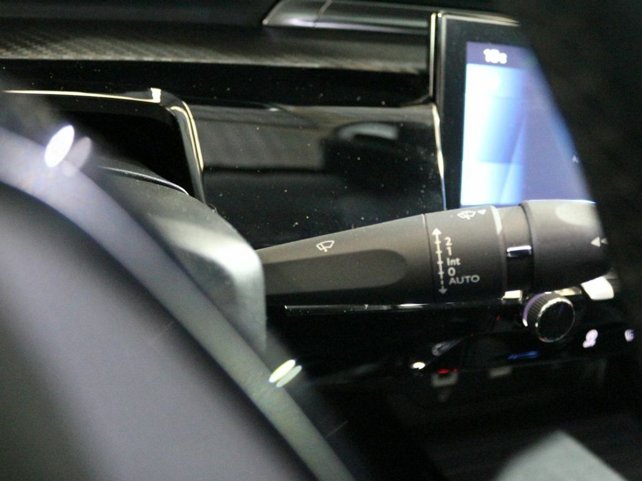 Foto Peugeot 508 21