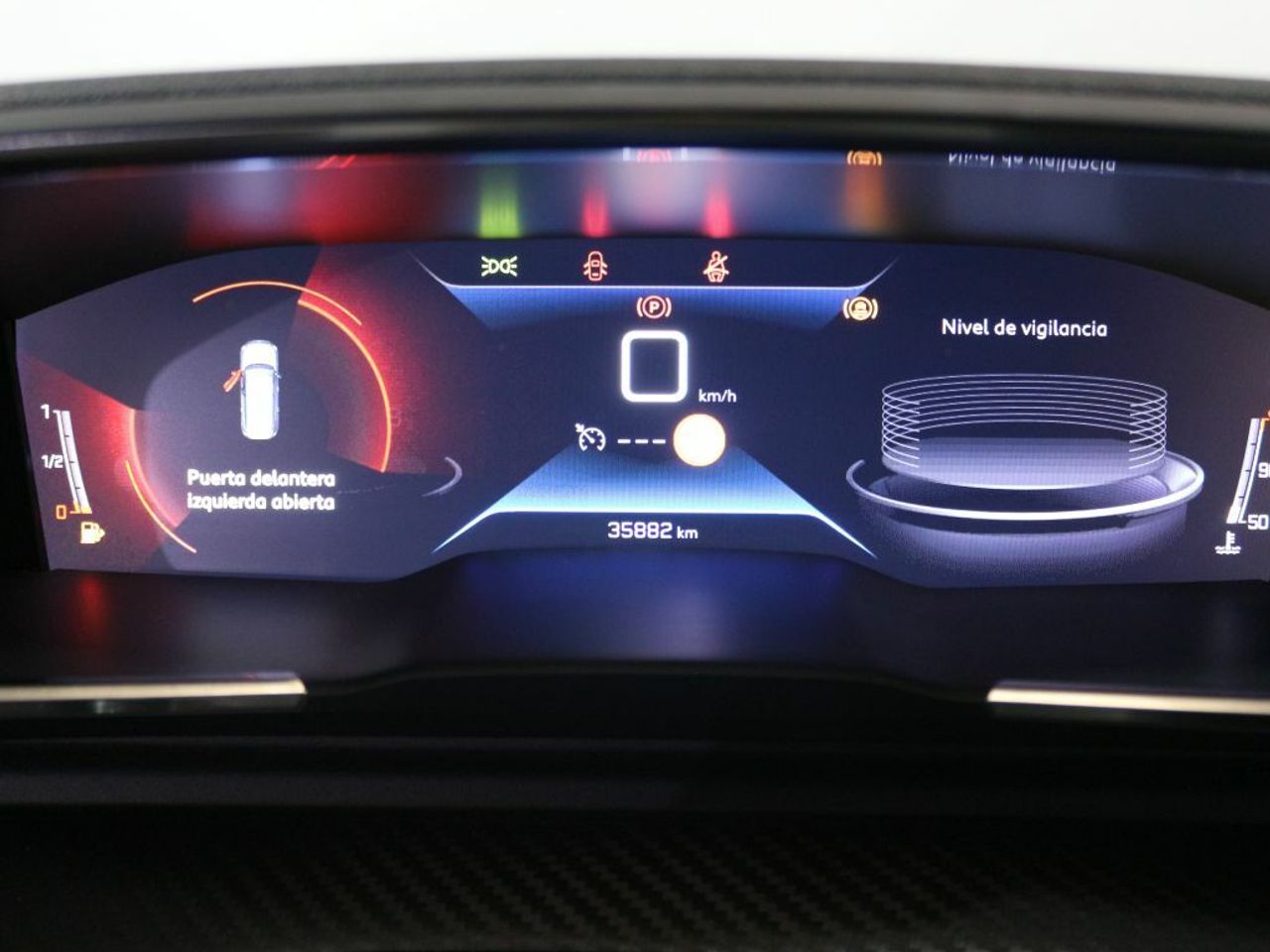 Foto Peugeot 508 22
