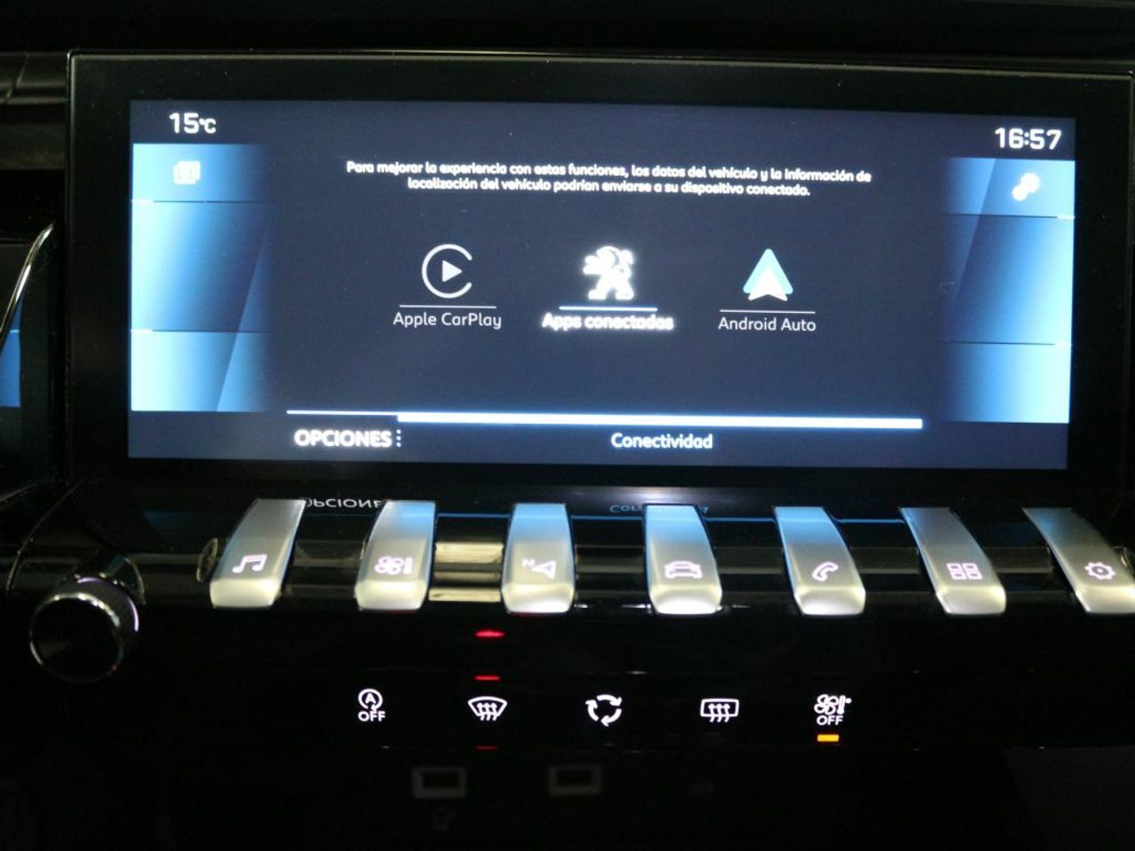 Foto Peugeot 508 24