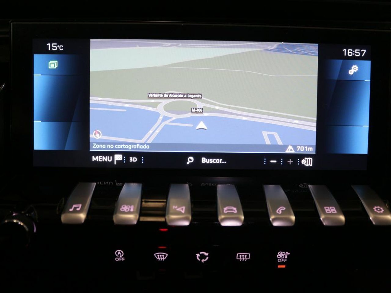 Foto Peugeot 508 25