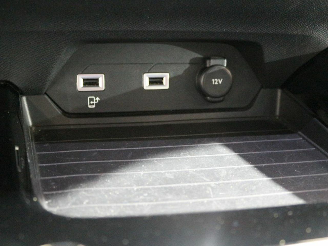Foto Peugeot 508 27