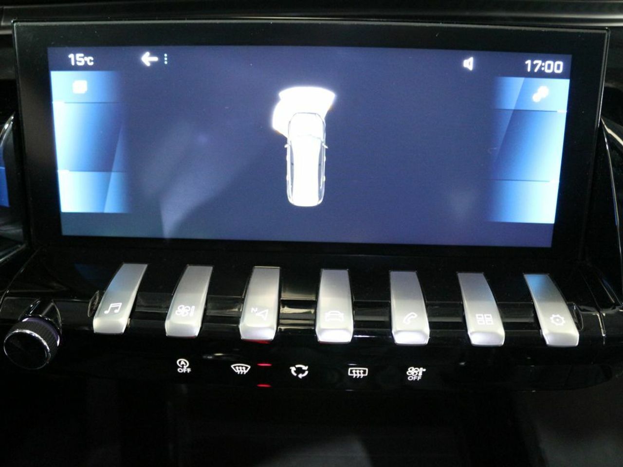 Foto Peugeot 508 28