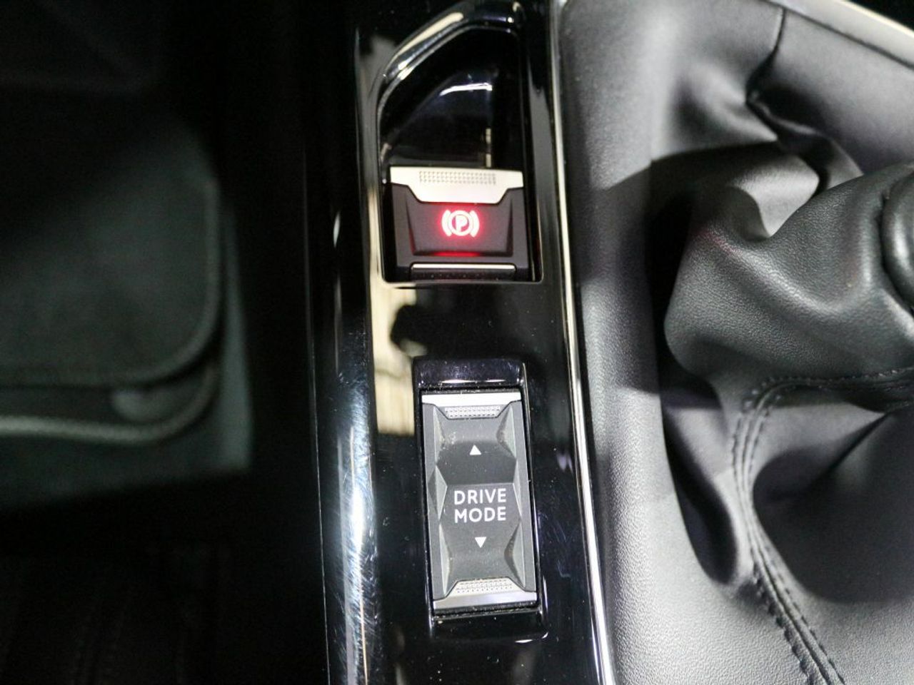 Foto Peugeot 508 30