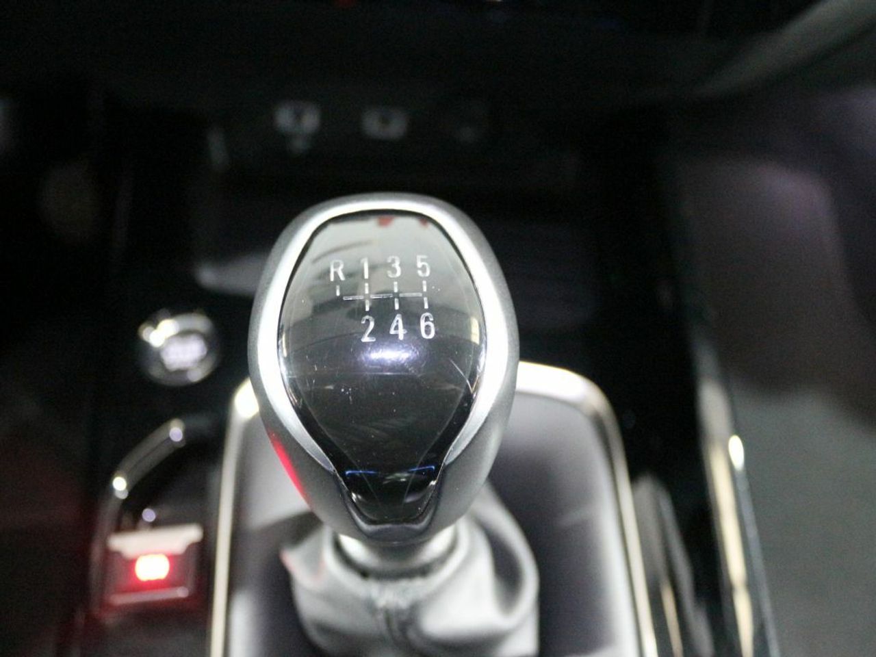 Foto Peugeot 508 31