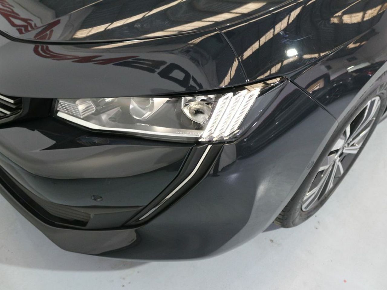 Foto Peugeot 508 34