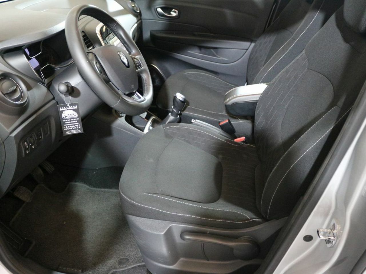 Foto Renault Captur 8