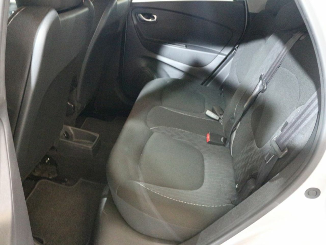 Foto Renault Captur 9