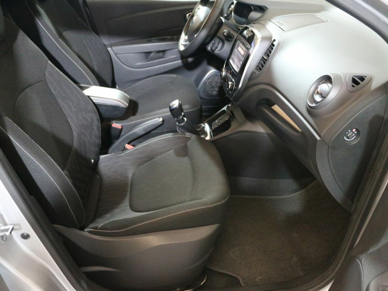 Foto Renault Captur 11