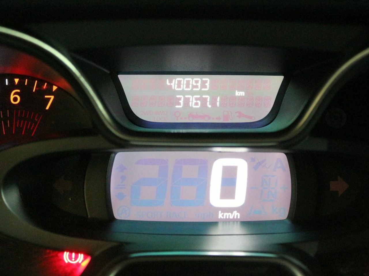 Foto Renault Captur 15