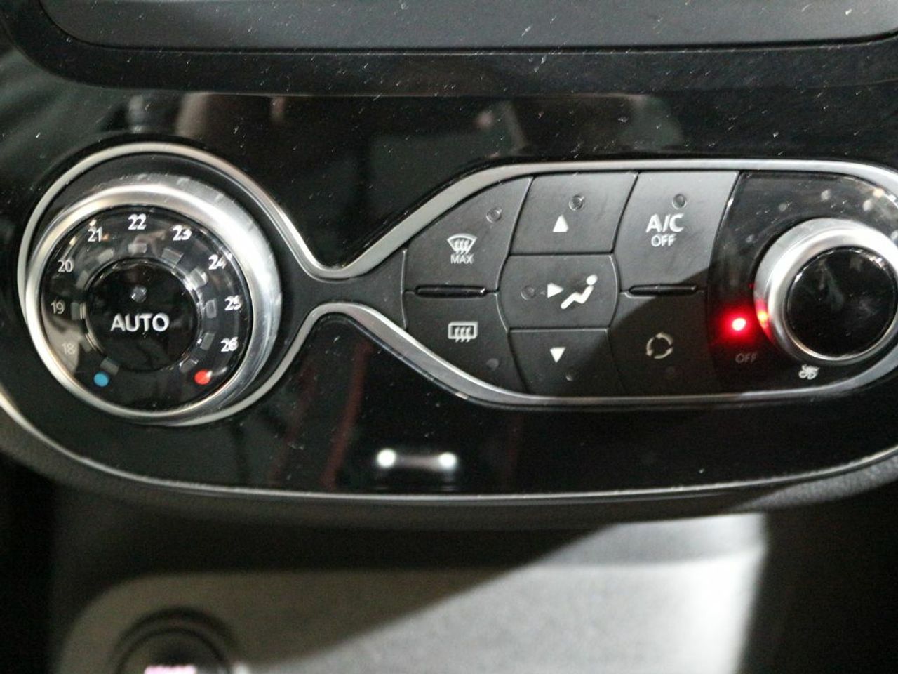 Foto Renault Captur 17