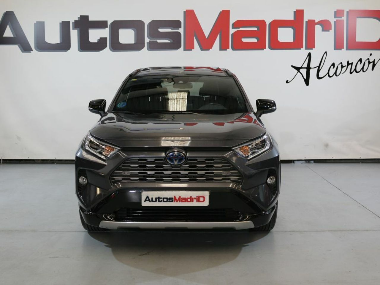 Foto Toyota Rav4 2