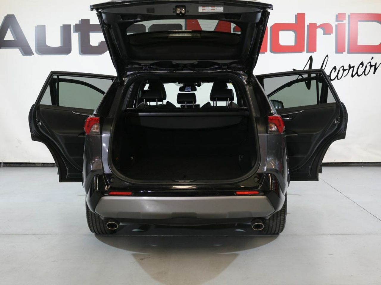 Foto Toyota Rav4 5