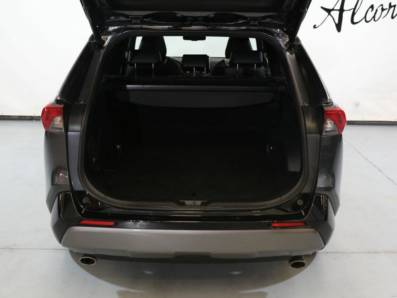 Foto Toyota Rav4 6