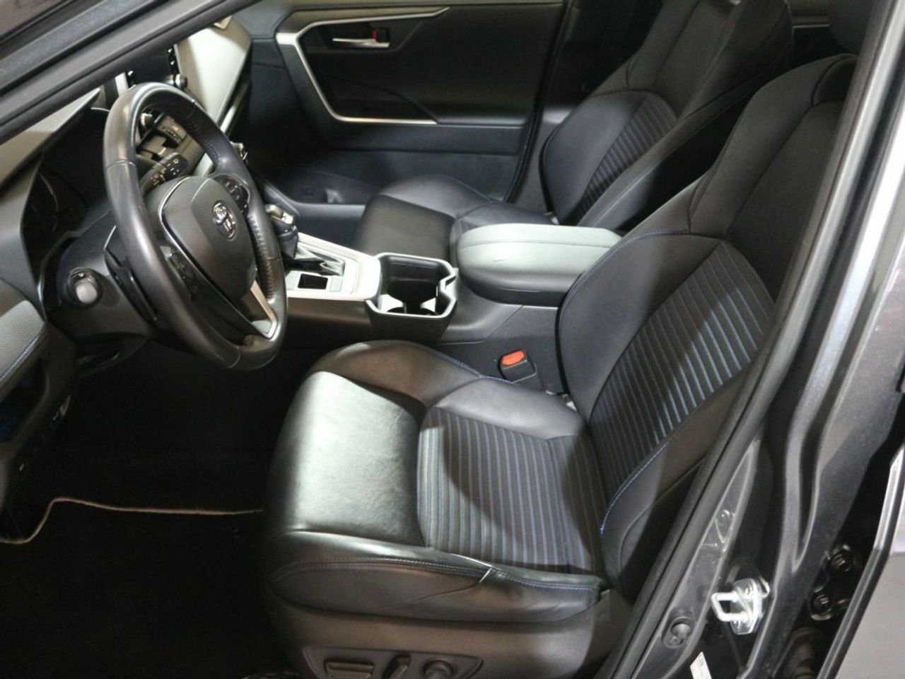 Foto Toyota Rav4 13