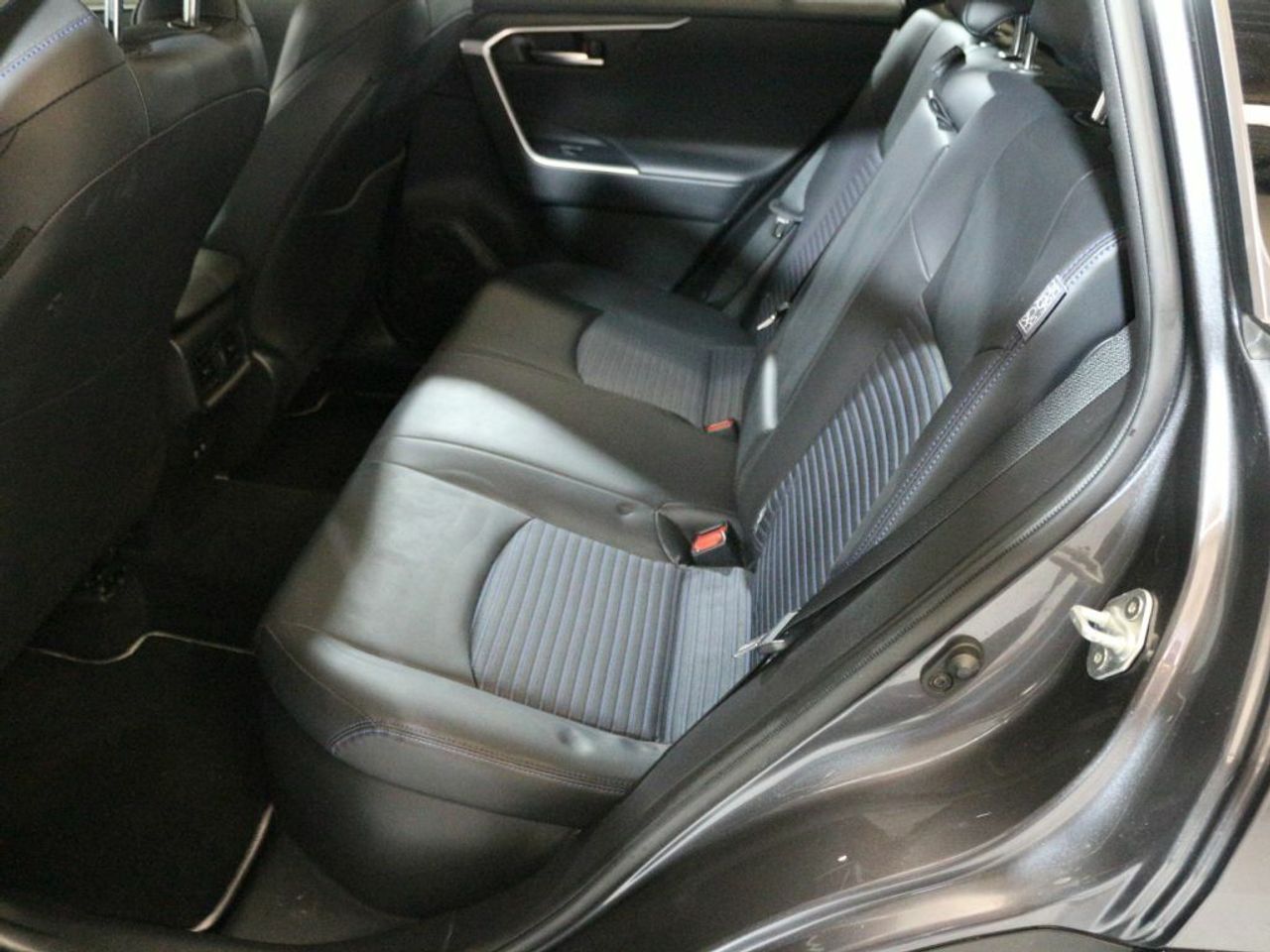 Foto Toyota Rav4 14