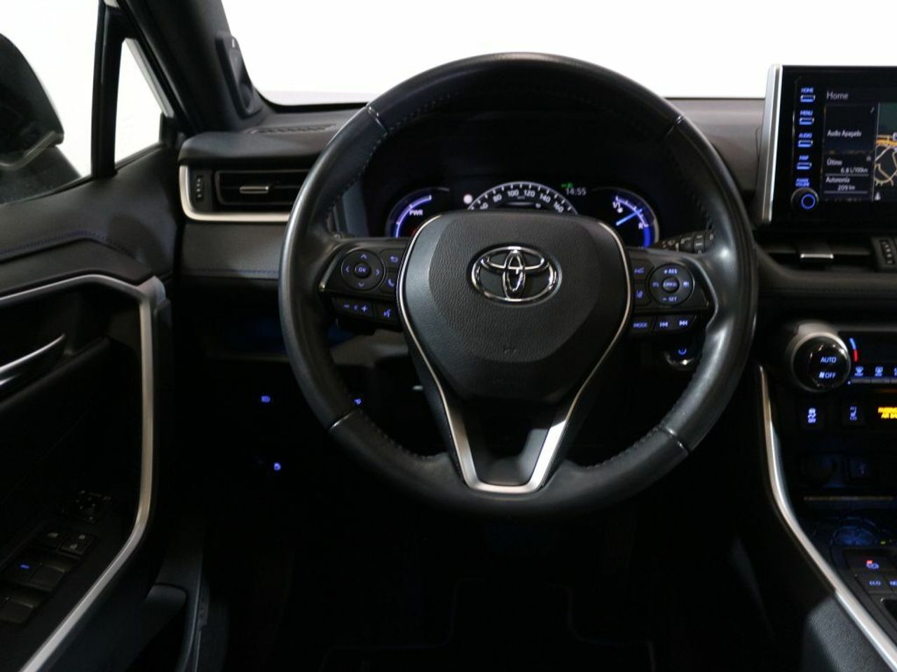Foto Toyota Rav4 19