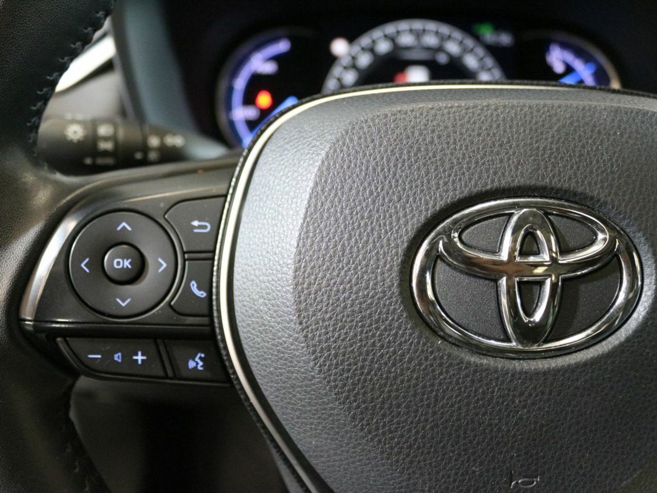 Foto Toyota Rav4 20