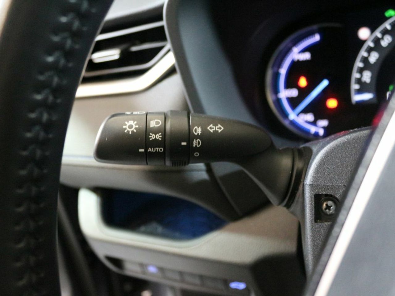 Foto Toyota Rav4 22