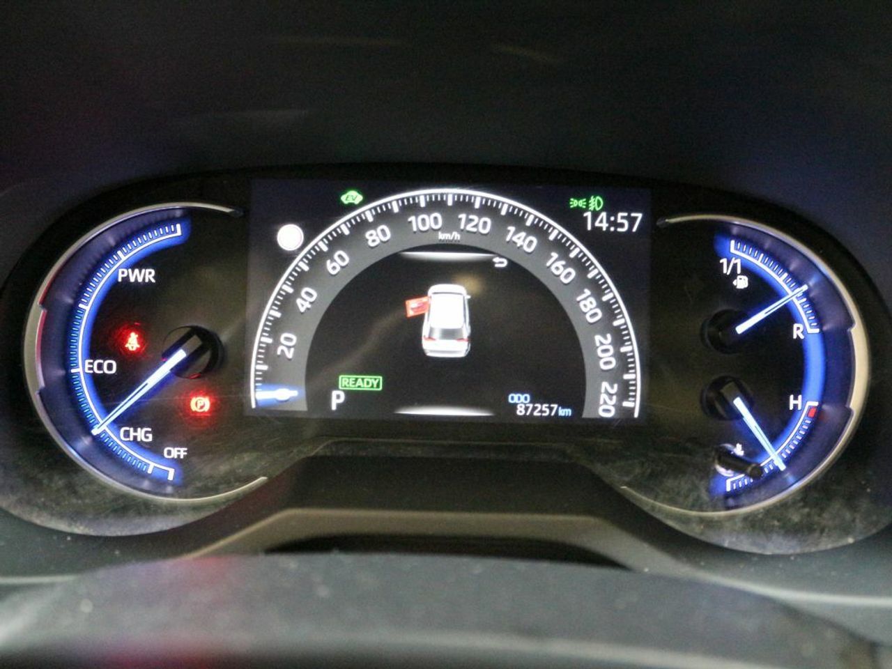 Foto Toyota Rav4 26