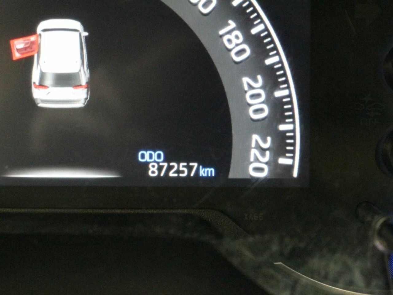 Foto Toyota Rav4 27