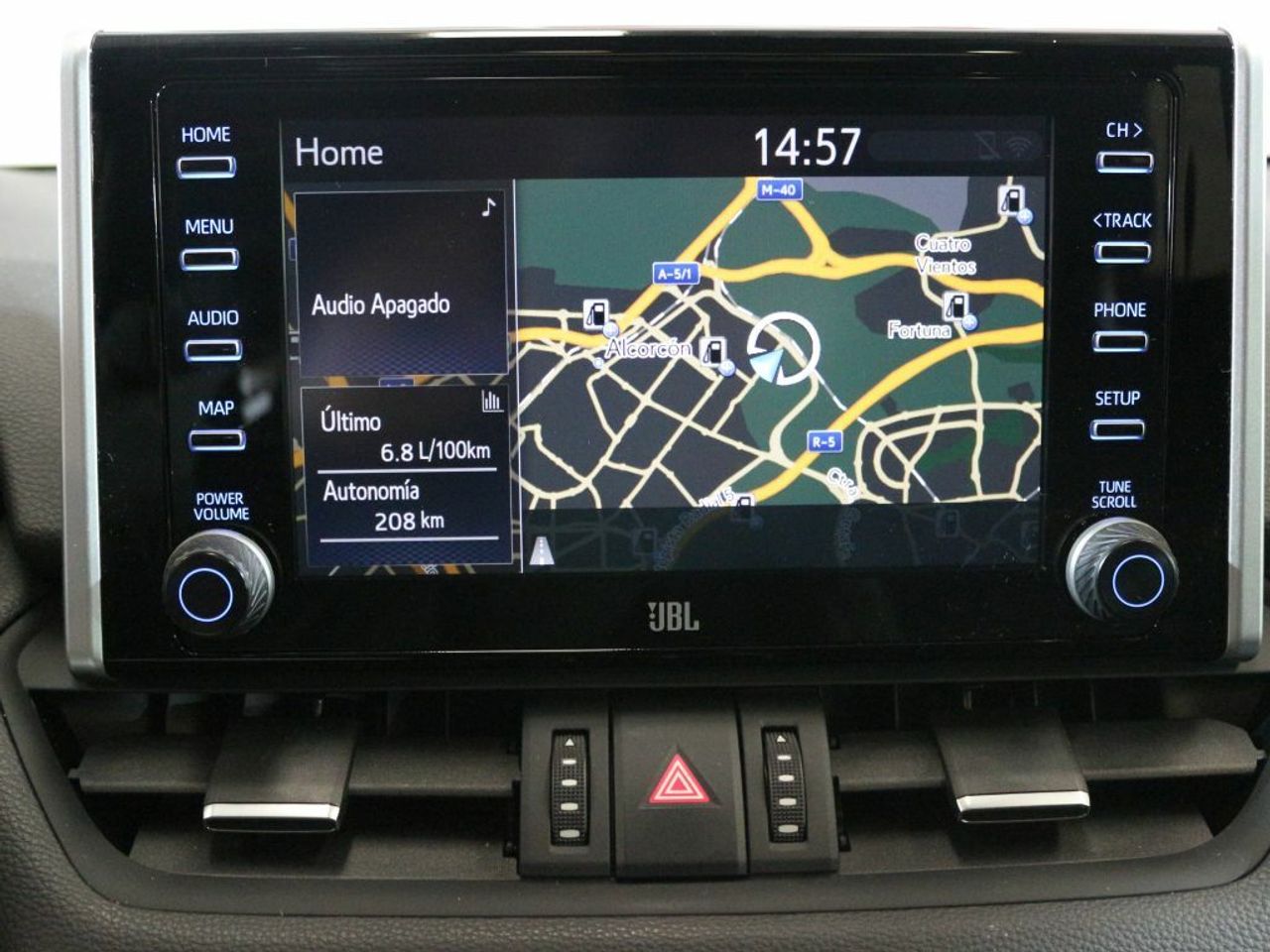 Foto Toyota Rav4 29