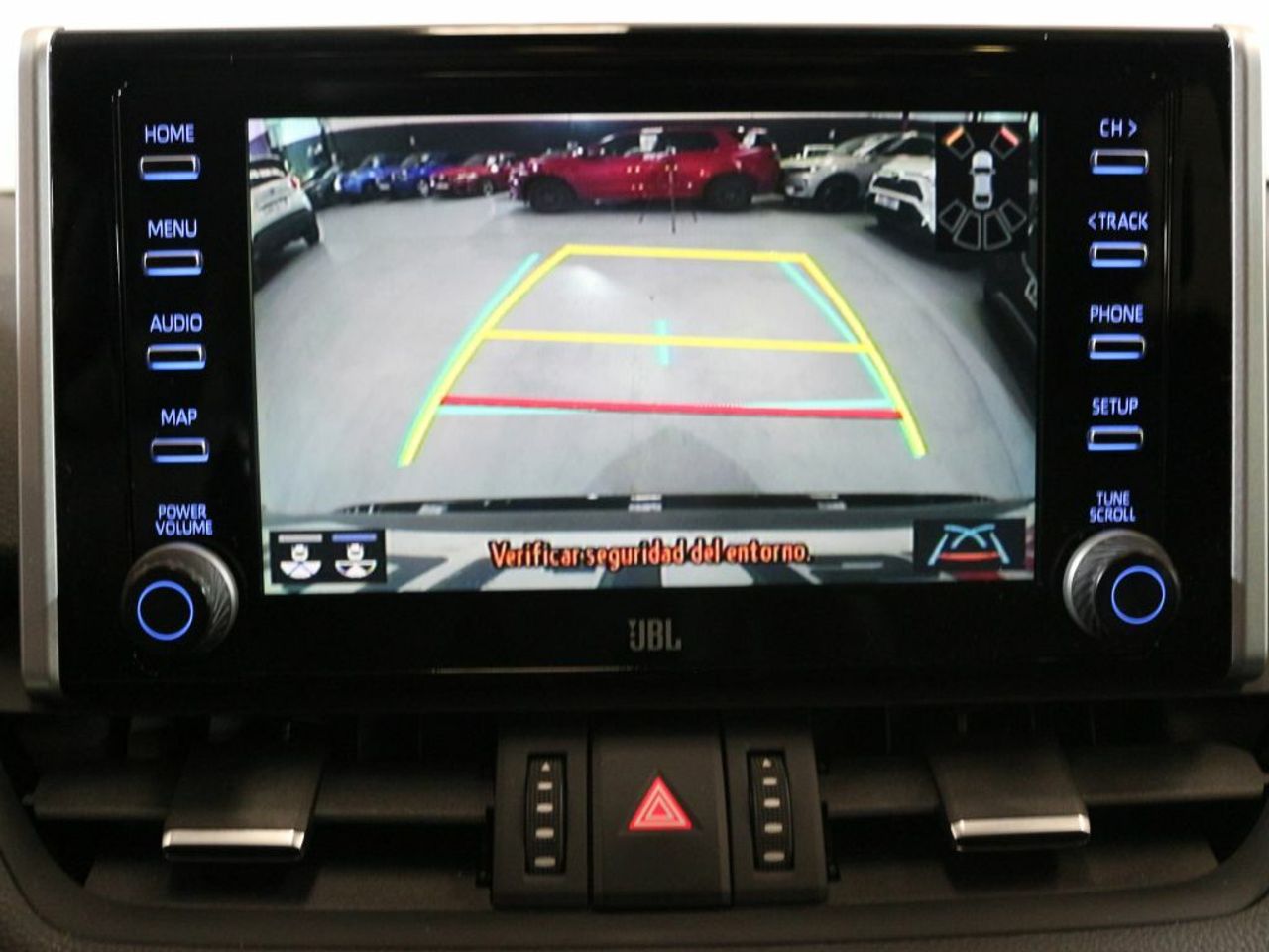 Foto Toyota Rav4 30