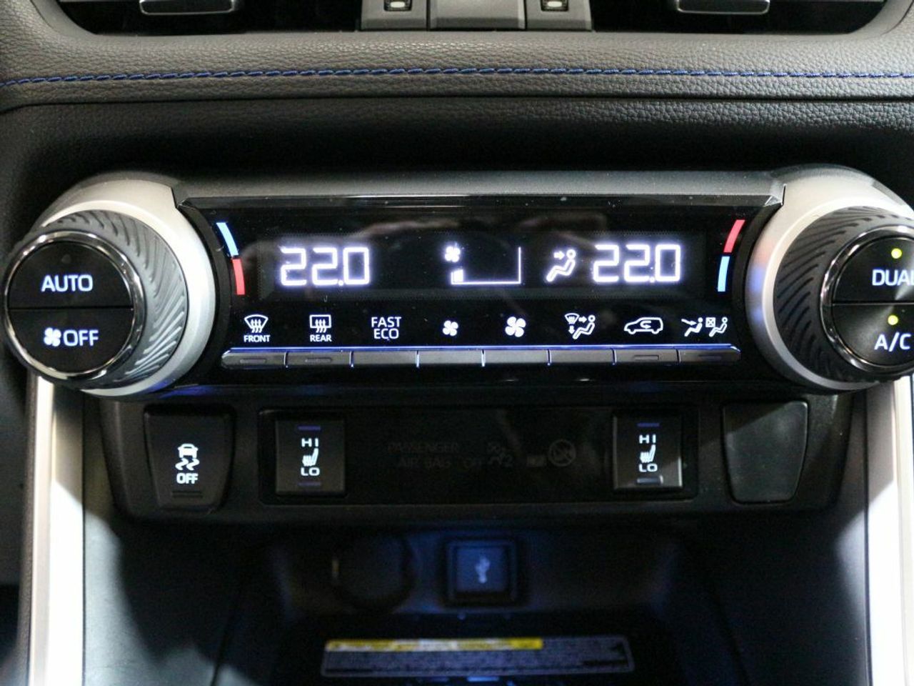 Foto Toyota Rav4 31
