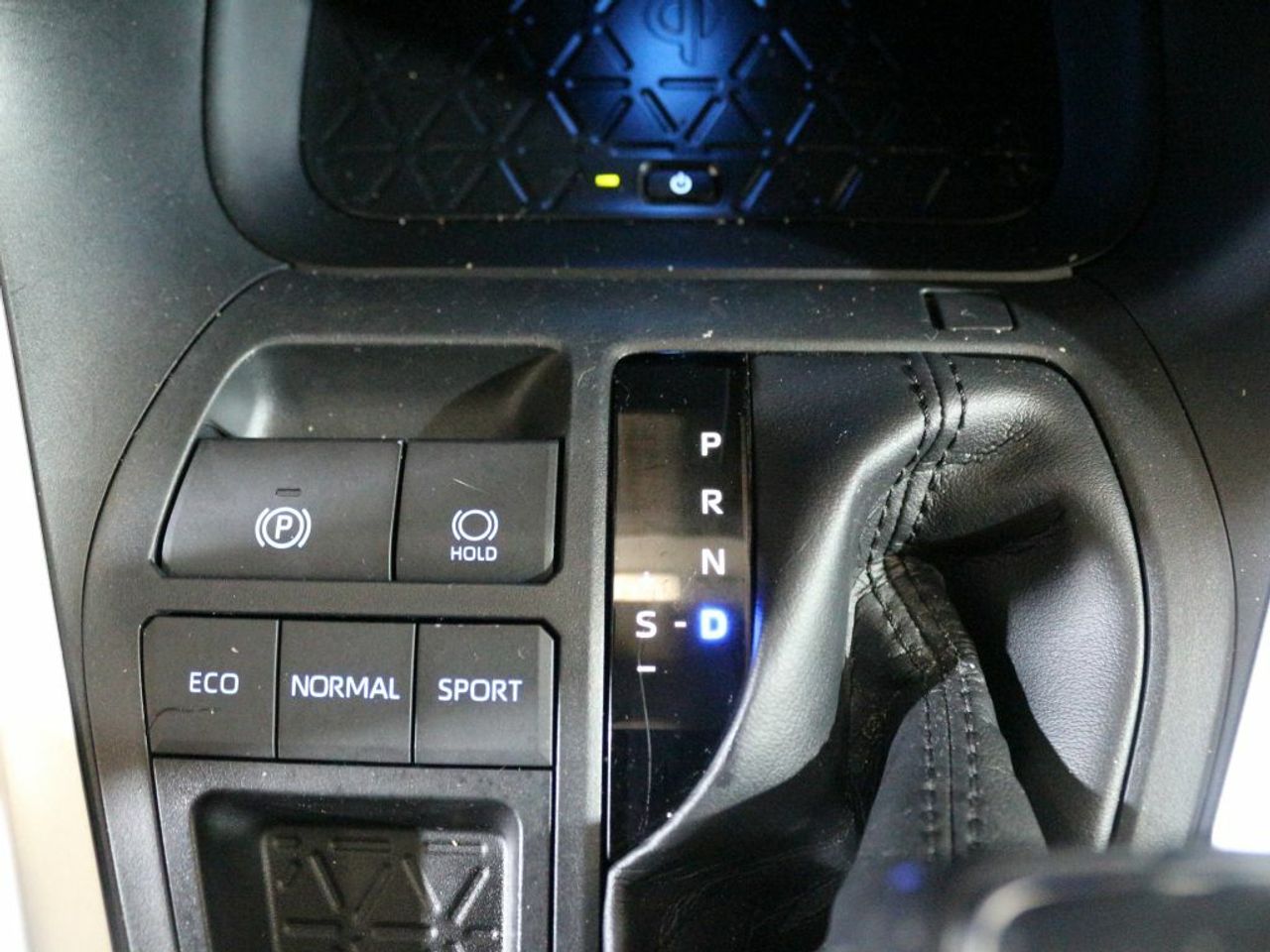 Foto Toyota Rav4 33