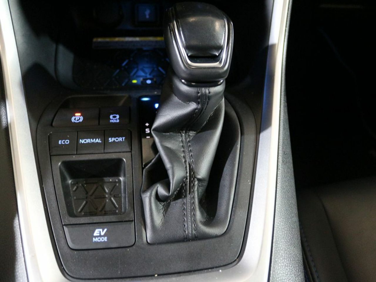 Foto Toyota Rav4 34