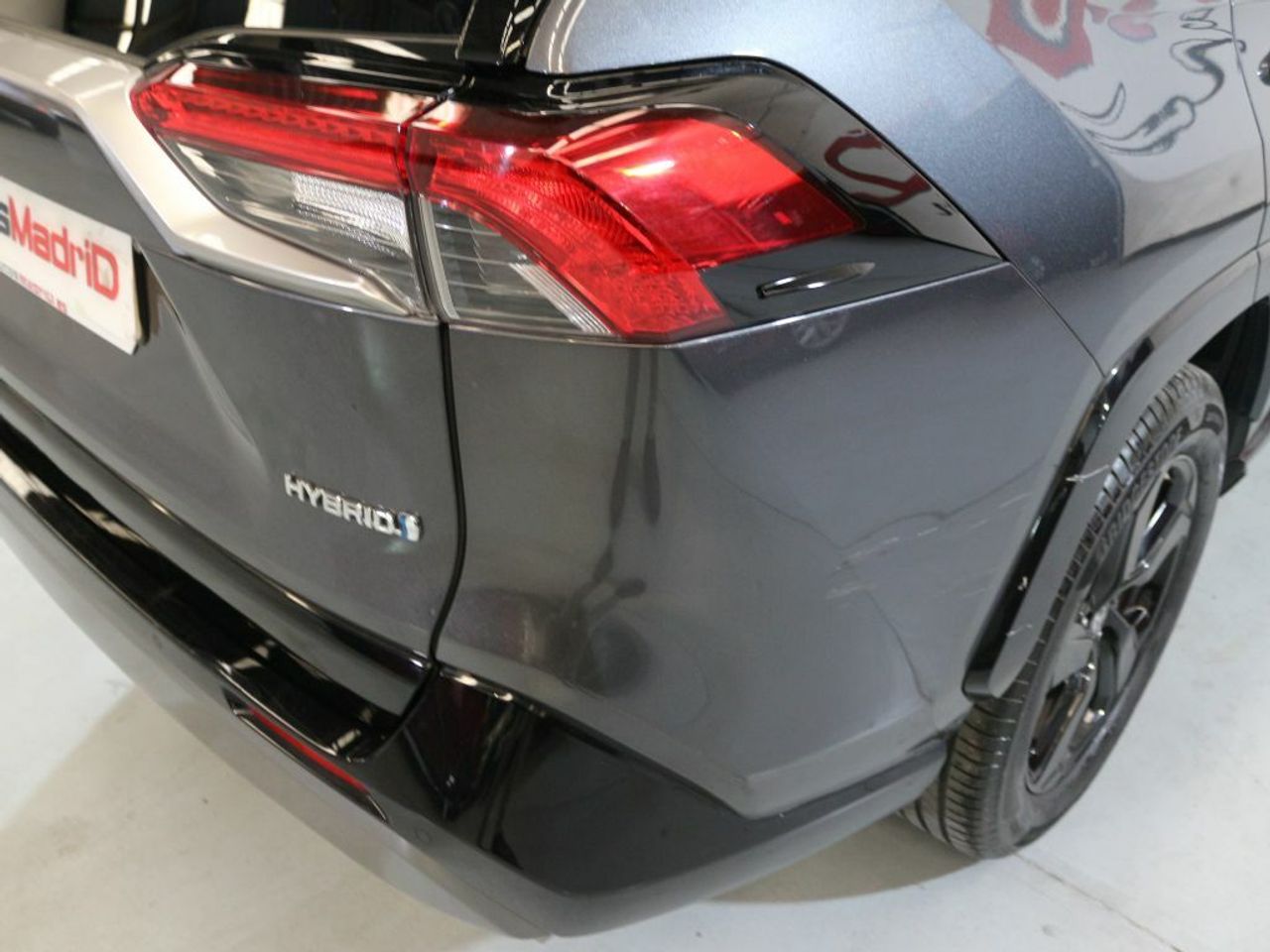 Foto Toyota Rav4 36