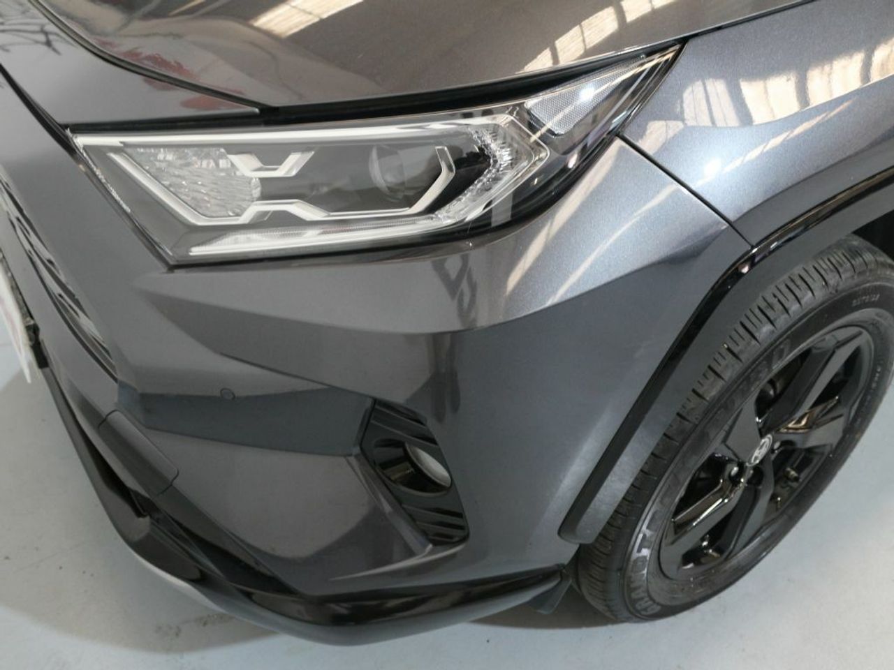 Foto Toyota Rav4 37