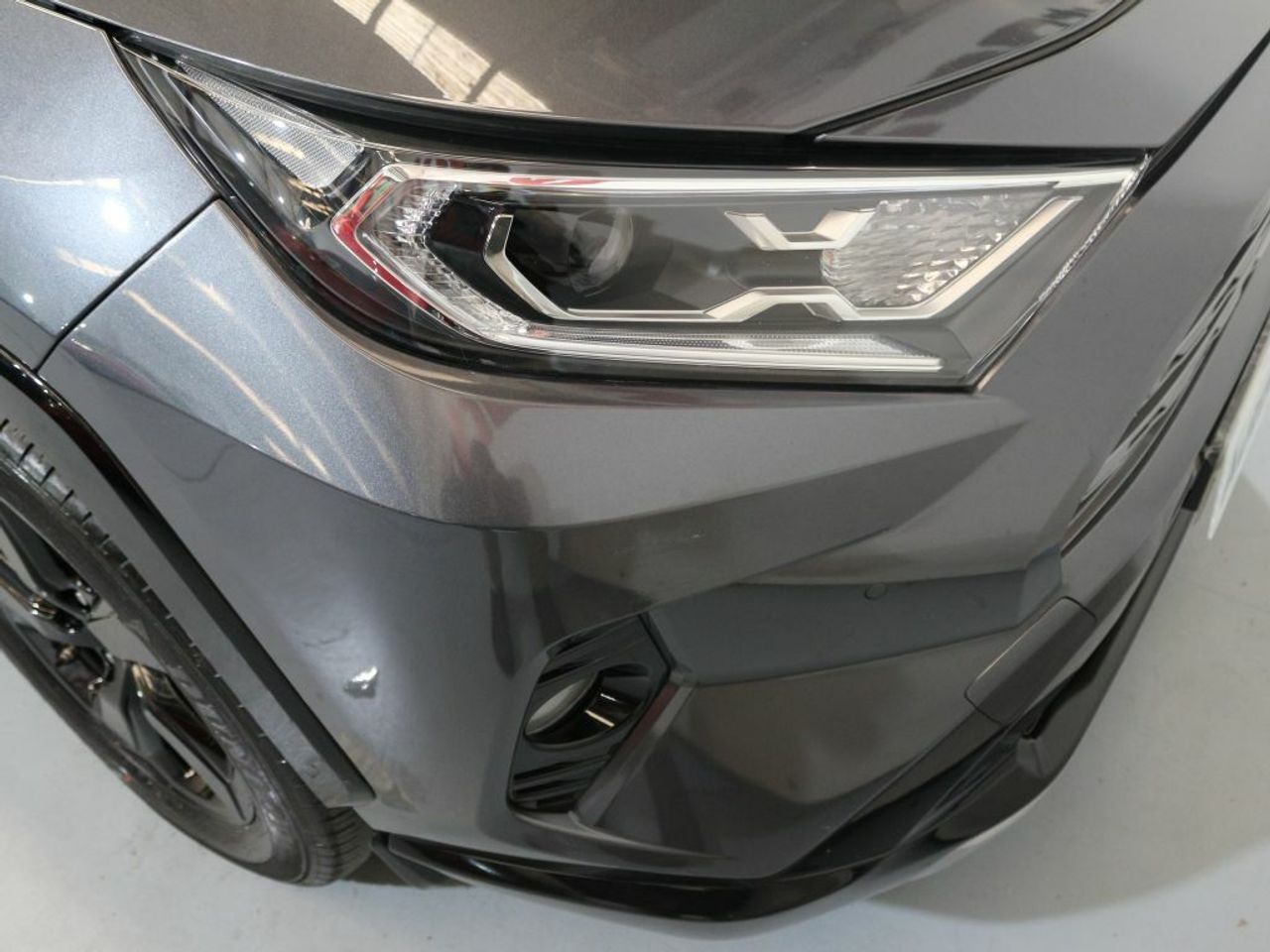 Foto Toyota Rav4 38